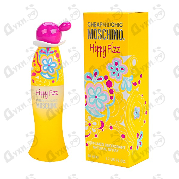 ?????? Moschino Hippy Fizz ?? ????.?? hippy fizz